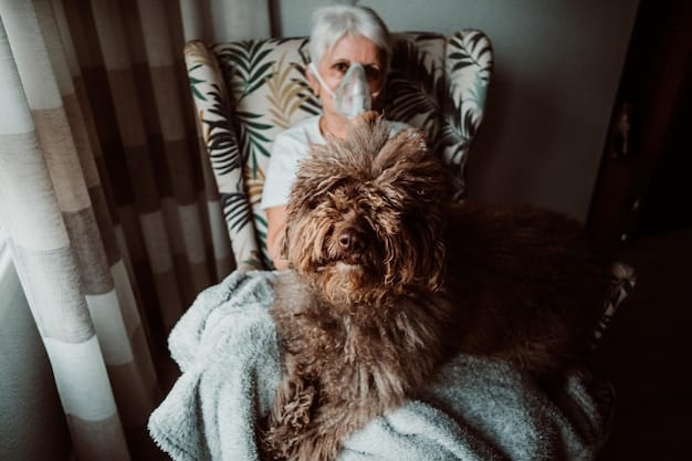 Don’t Ignore These Symptoms: Early Warning Signs of Heart Disease in Senior Pets