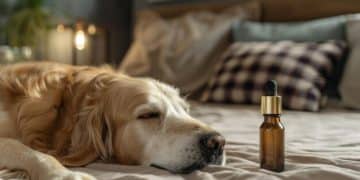 CBD for Pets: Latest Research on Effectiveness and Safety - Cover Image