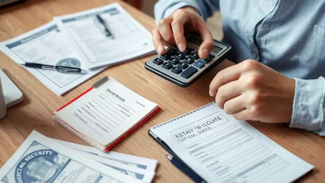 How retroactive payments are calculated