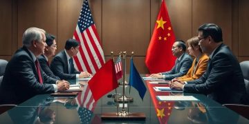 U.S.–China trade framework updates: what you need to know