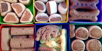 Decoding Dog Food Labels: Optimal Dog Nutrition in 2025 - Cover Image