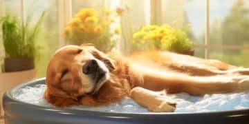 Protect Your Pet From Heatstroke: Essential Summer Safety Tips - Cover Image