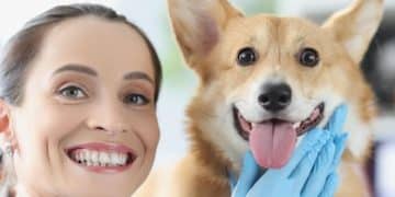 Pet Dental Care: How Regular Cleanings Extend Your Pet's Life - Cover Image