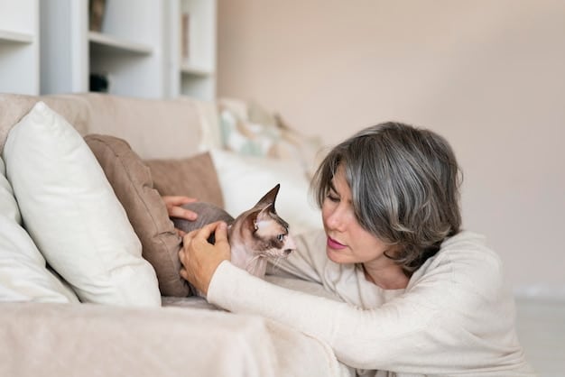 Senior Pet Care: Adjusting Your Routine for Aging Pets