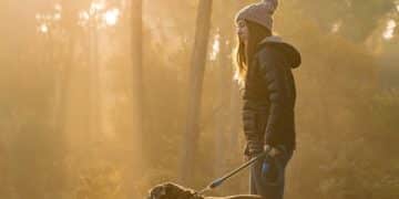 Leash Reactivity Breakthrough: Reduce Lunging by 50% in 2 Weeks - Cover Image