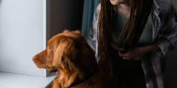 Stop the Jump: Training Your Dog to Greet Without Leaping - Cover Image