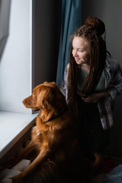Stop the Jump: Training Your Dog to Greet Without Leaping