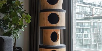 Cat Tree Reviews: Find the Perfect Fit for Your Feline Friend in 2025 - Cover Image
