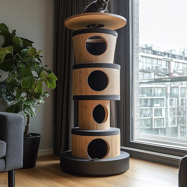 Cat Tree Reviews: Find the Perfect Fit for Your Feline Friend in 2025