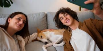 The Truth About Pet Cameras: Reviews and Security Considerations for 2025 - Cover Image