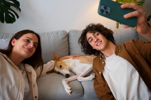 The Truth About Pet Cameras: Reviews and Security Considerations for 2025