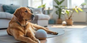 Interactive Pet Toys 2025: Reviews & Engagement Strategies - Cover Image