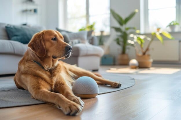 Interactive Pet Toys 2025: Reviews & Engagement Strategies