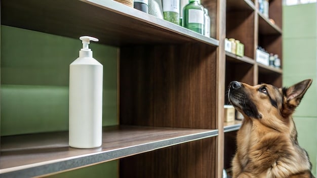 Decoding Pet Supplement Labels: Ingredients, Benefits & Review