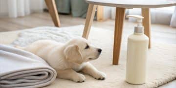The Best Pet Stain and Odor Removers: Product Reviews and Cleaning Tips - Cover Image