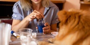 New FDA Guidelines: Pet Medication Costs in 2025 - Cover Image