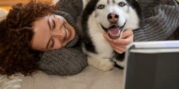 Understanding and Managing Seizures in Pets: A Comprehensive Guide - Cover Image
