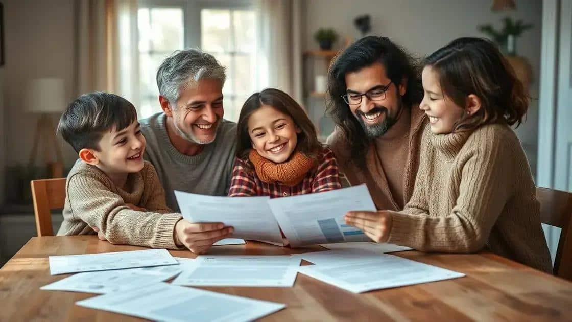 What families can expect this year