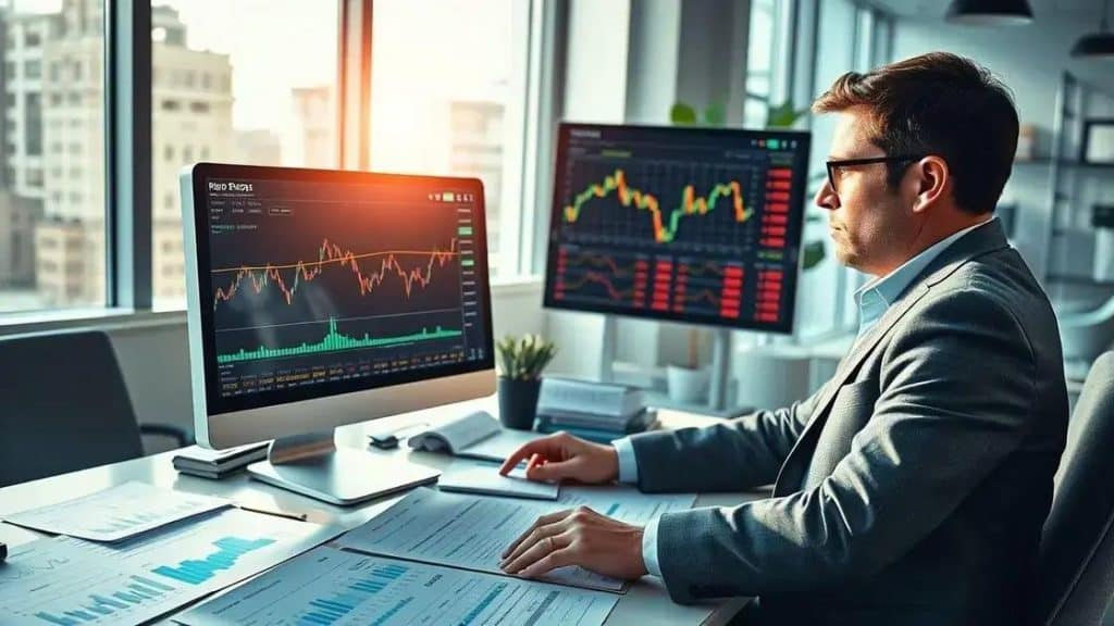 Value vs growth stock rotation: what you need to know