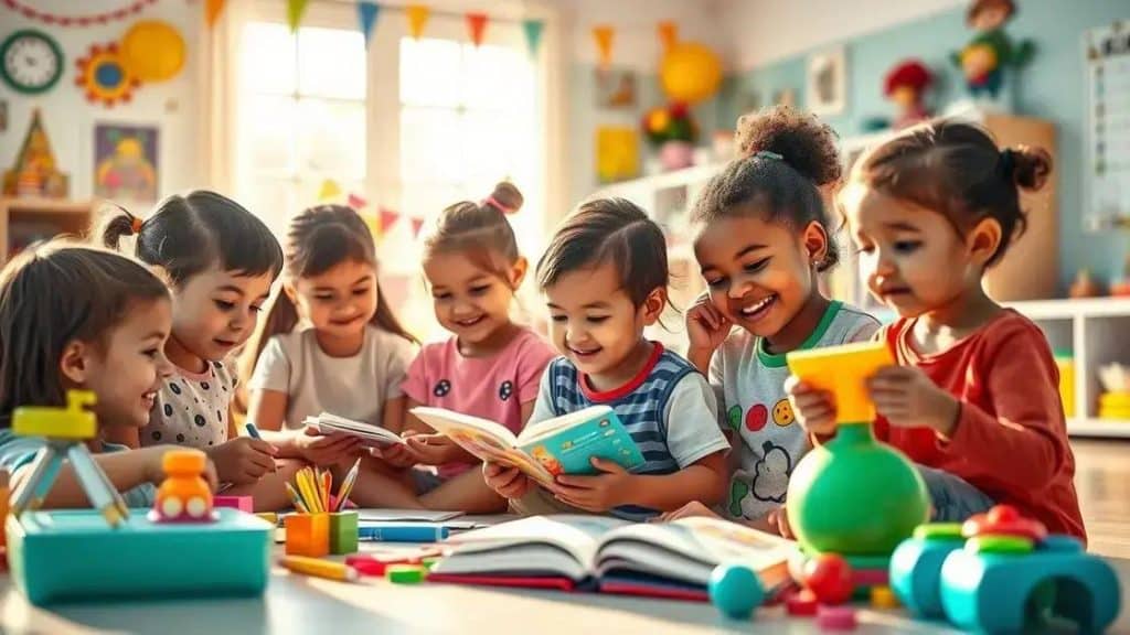 Early care funding boosts access to quality education