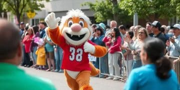 Massapequa mascot DOJ referral sparks community intrigue