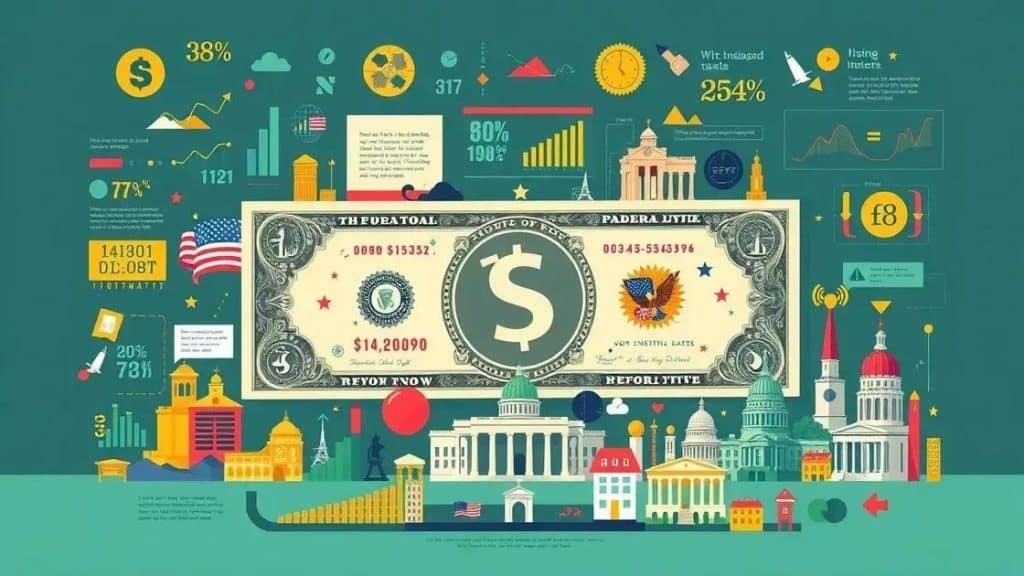 Federal debt from “One Big Beautiful Bill” explained