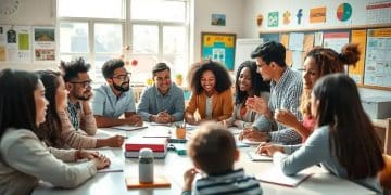 Georgia school politics spotlight: what's happening now