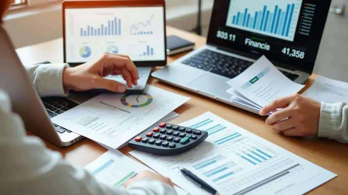 How to navigate spending waves effectively