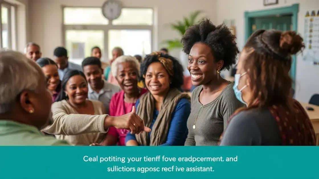 Resources available for veterans