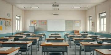 Education funding cuts under new administration: what to expect