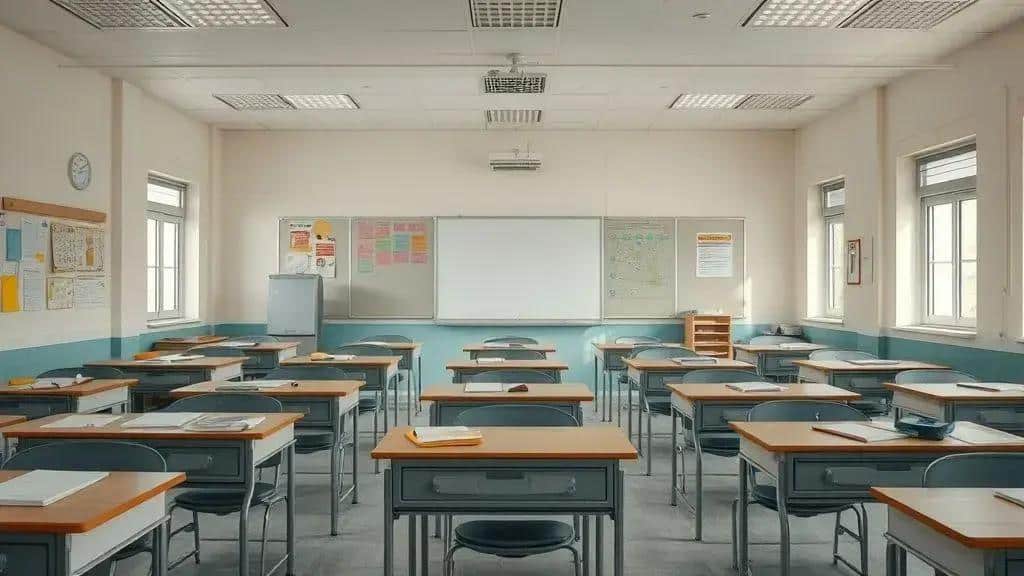 Education funding cuts under new administration: what to expect