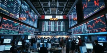 Record stock market rally during shutdown: What it means