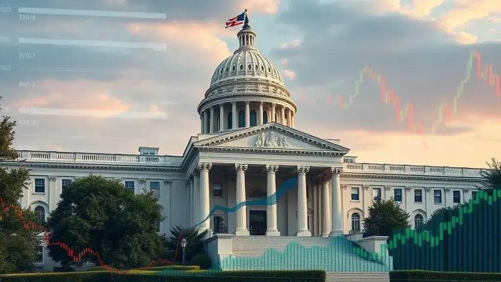 Impact of government interventions on the stock market