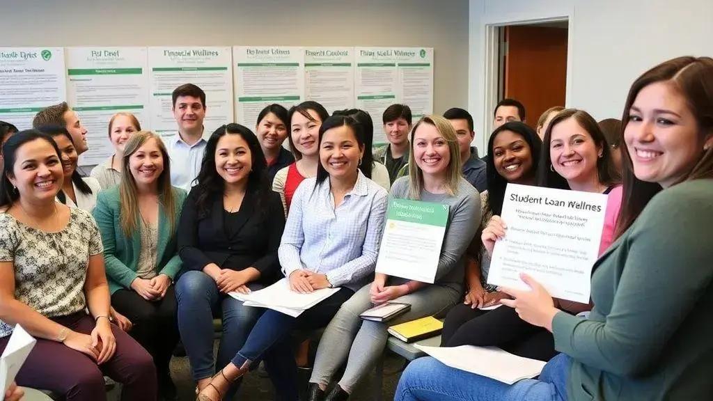 Benefits of participating in these programs Benefits of participating in these programs