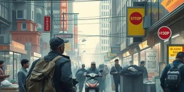 Inflation is driving wage growth disparity in 2025