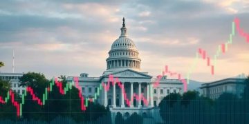 U.S. government shutdown impact markets in 2023