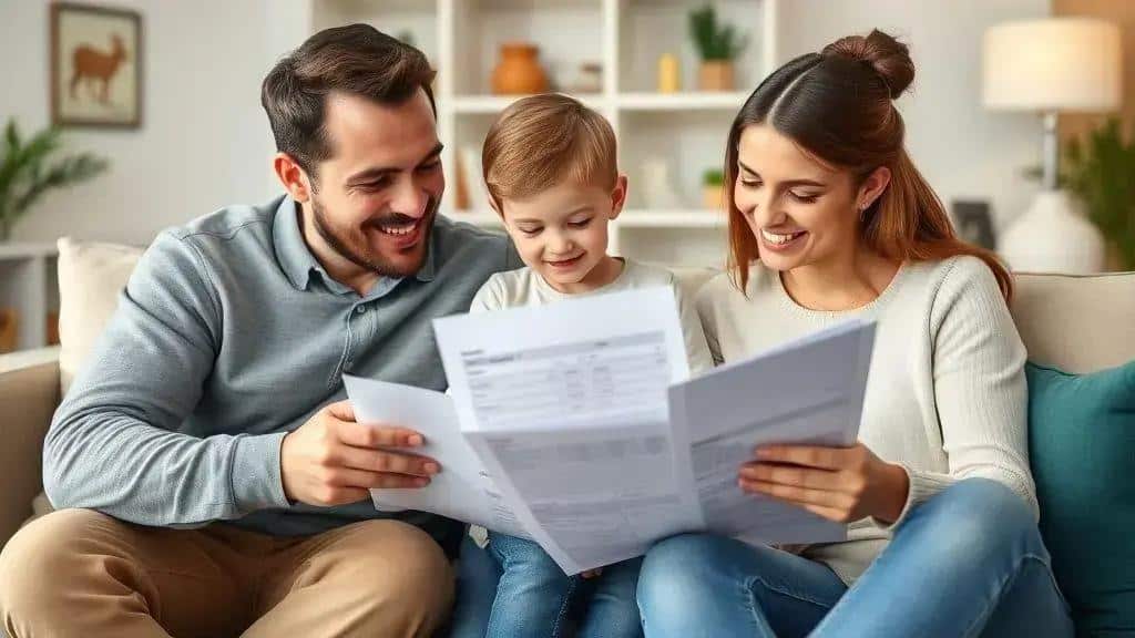Expanded child tax credit in OBBB act: what you need to know