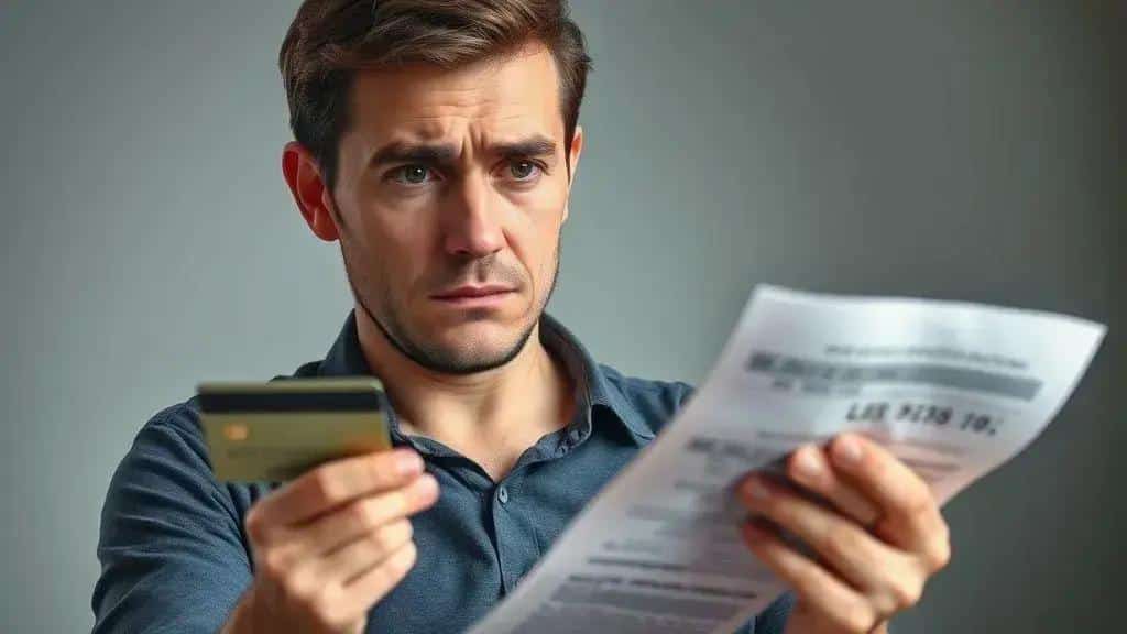 Consumer debt surge 2025 report: what you need to know