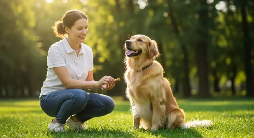 2025 Guide: Positive Reinforcement for 90% Obedience in 3 Months