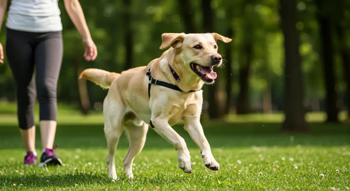 Dog Weight Loss Plan: 12-Week Diet & Exercise for U.S. Dogs