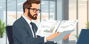 Credit rating outlook Moody’s warns US economy change ahead