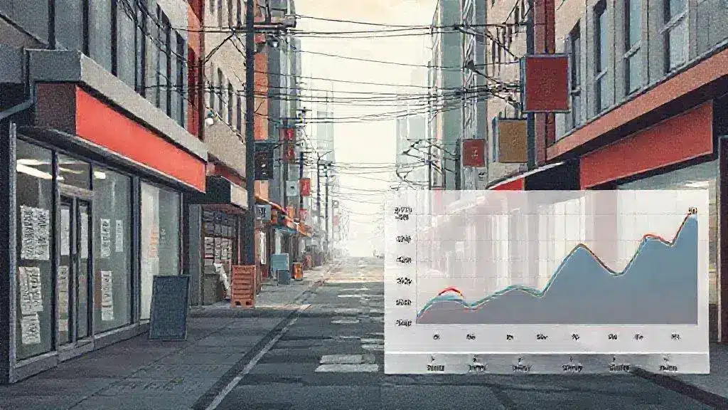 Market risks from prolonged shutdown: understanding the impact
