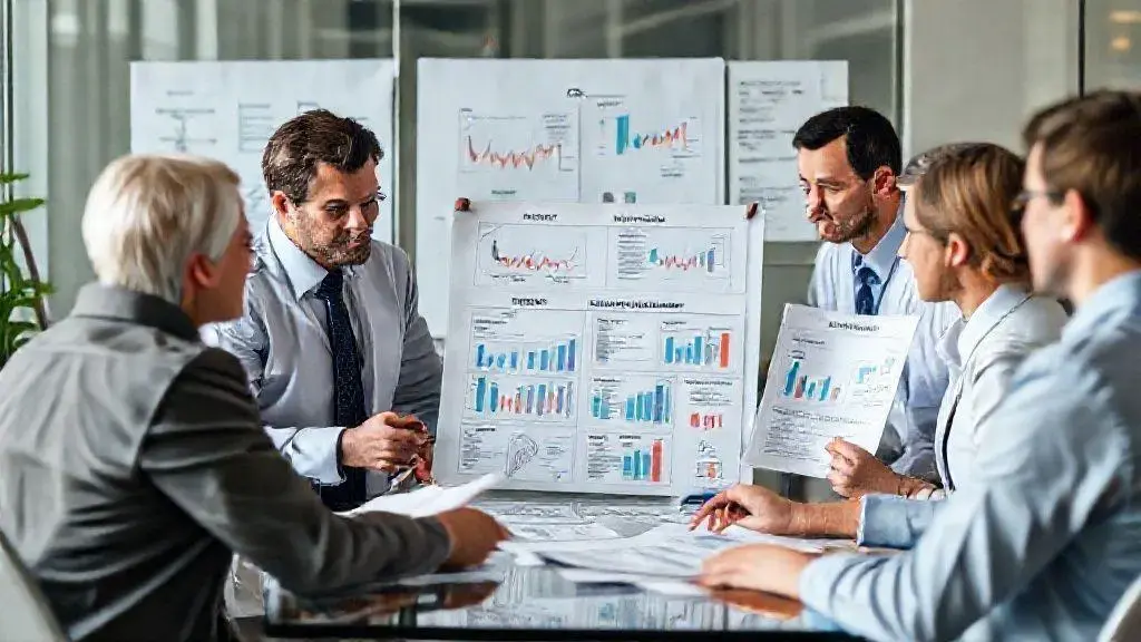 Strategies to mitigate market risks