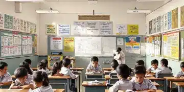 Public education under threat: what you need to know