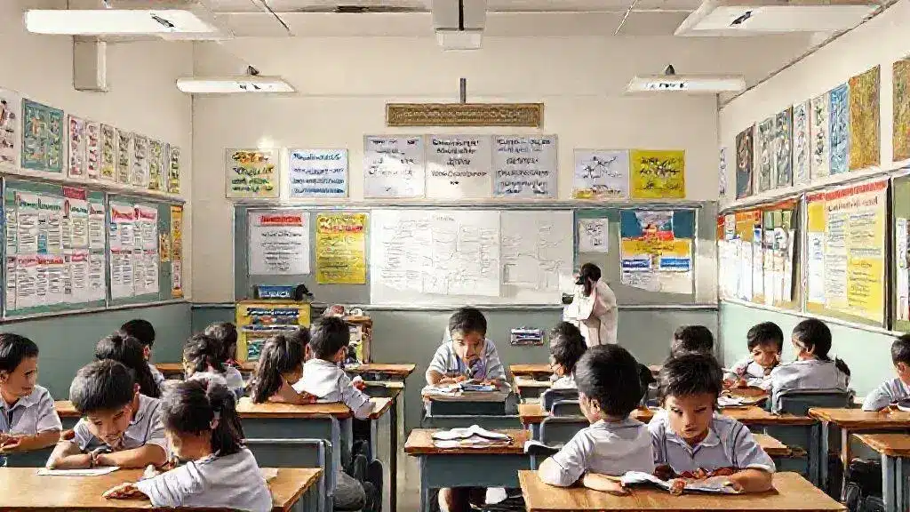 Public education under threat: what you need to know