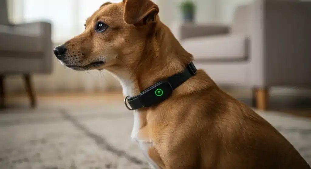 Wearable Pet Health Monitors: 6-Week User Report 2025