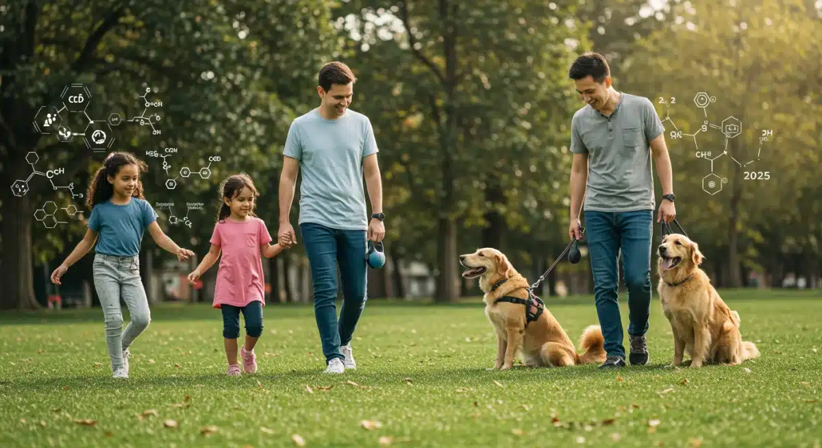 2025 CDC Guidelines: Preventing Pet Zoonotic Diseases in the U.S.