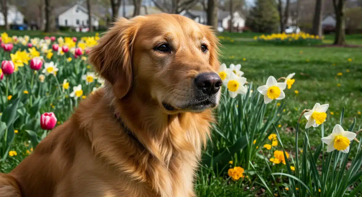 Spring Allergies 2025: Pet Grooming Tips for US Pets