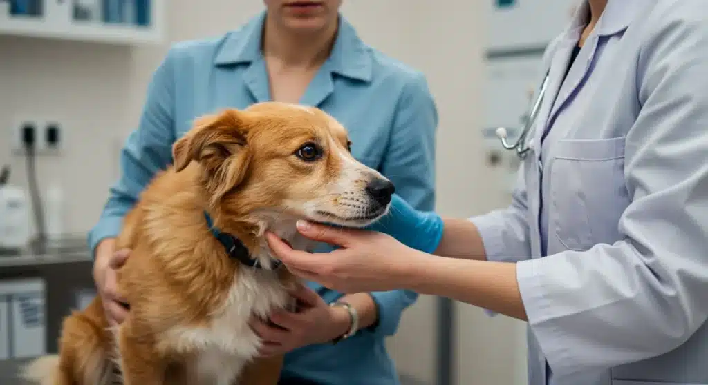 Pet Cancer Early Detection: Save 30% on Treatment Costs by 2025