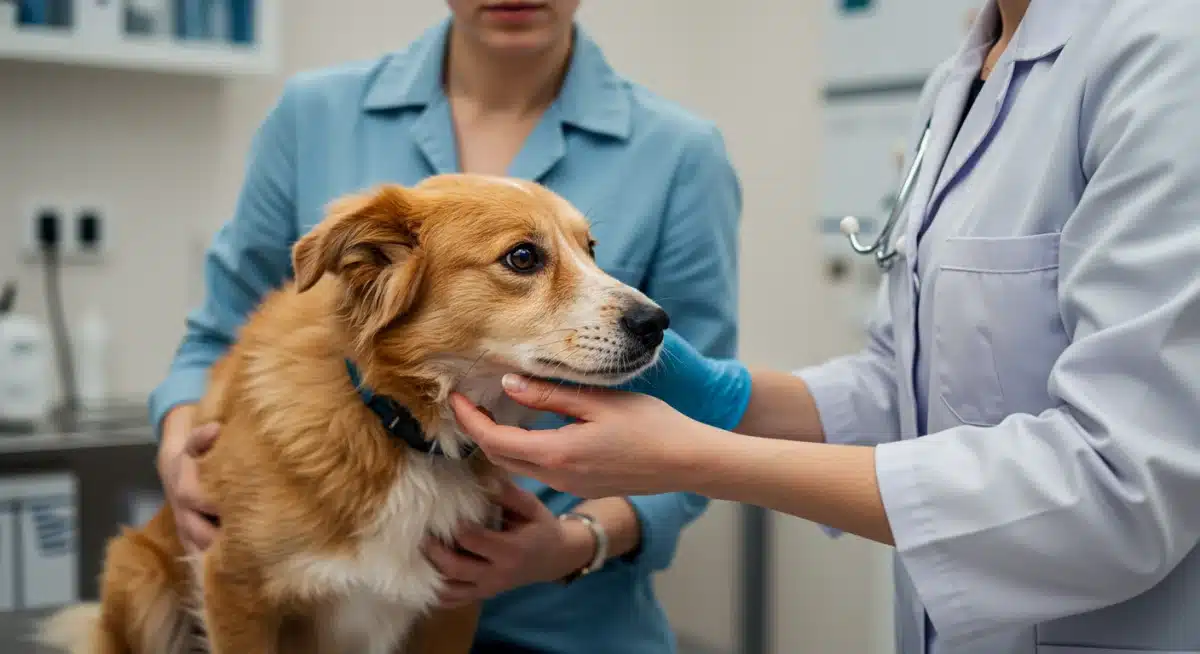 Pet Cancer Early Detection: Save 30% on Treatment Costs by 2025